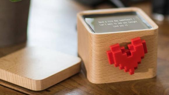 Regali di San Valentino: alcuni consigli hi-tech per Lui ... Regali di San Valentino: alcuni consigli hi-tech per Lui ...