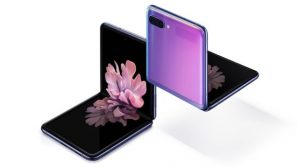 Galaxy Z Flip: da Samsung il nuovo top gamma foldable