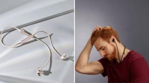Bowers & Wilkins PI4, ufficiale la neckband con cancellazione adattiva del rumore