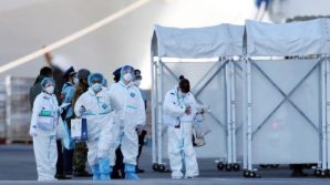Coronavirus: contaminate anche le superfici degli oggetti