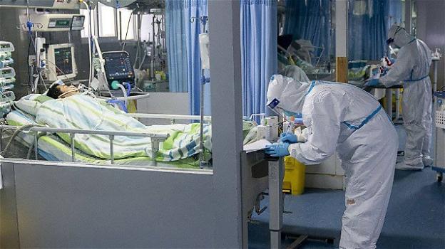 Coronavirus: a Rimini un bimbo cinese in quarantena volontaria