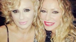 U&D, Karina Cascella e la possibile sostituzione di Tina Cipollari: arriva la sua risposta