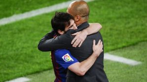 Calciomercato Juventus: folle idea Messi più Guardiola
