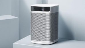 MoGo Pro: in commercio il nuovo proiettore smart di XGimi/Xiaomi