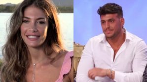 U&D, Luigi Mastroianni e Mara Fasone avvistati insieme