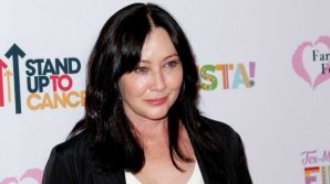 Shannen Doherty ringrazia i fan dopo la diagnosi di cancro: