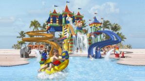 Arriva in Italia Legoland, il primo parco dedicato ai famosi mattoncini