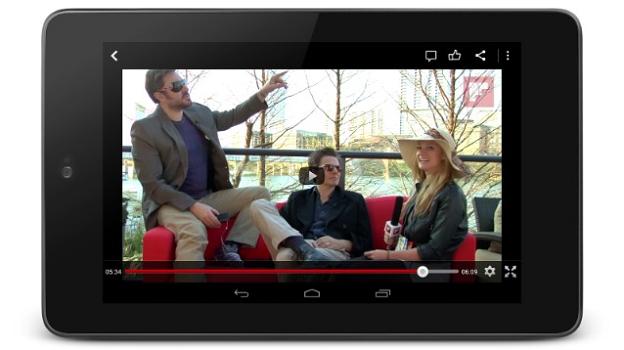 YouTube e Flipboard: novità e nuovi protagonisti nello streaming on demand