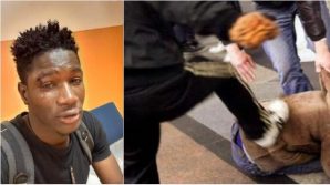 Razzismo a Palermo, senegalese aggredito da baby gang: identificati i primi quattro minori