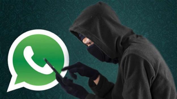 WhatsApp: attenzione al "virus di San Valentino"
