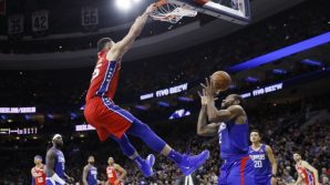 NBA, 11 febbraio 2020: i 76ers bloccano i Clippers, i Rockets stendono i Celtics