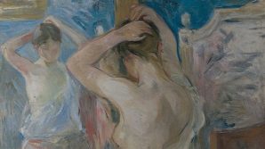 Il mondo degli impressionisti arriva al cinema
