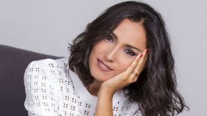 Caterina Balivo: