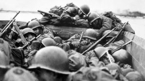 La Seconda Guerra Mondiale rivive attraverso una mostra a Milano