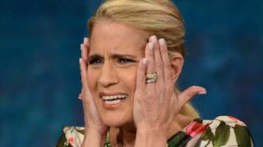 Coronavirus, Heather Parisi contro la psicosi violenta:
