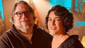 Romina Power torna a fare l’attrice per Guillermo Del Toro in