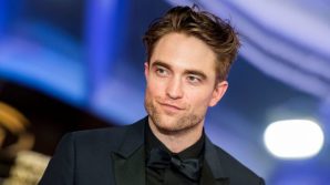 Robert Pattinson è l’uomo più bello del mondo secondo la scienza