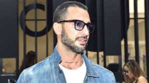 Fabrizio Corona, uscita anticipata dalla comunità di recupero