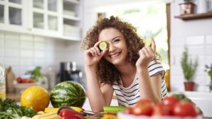 La dieta per combattere l’invecchiamento