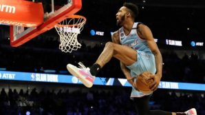 NBA, All-Star Game 2020: Jones Jr. supera Gordon nella gara delle schiacciate