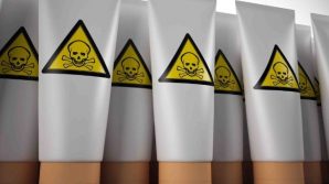 I parabeni contenuti nei cosmetici favoriscono l’obesità infantile