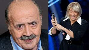 Sanremo 2020: Maurizio Costanzo rivela un retroscena inedito