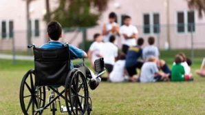 Roma: bimbo di 9 anni rifiutato da una parrocchia perché disabile