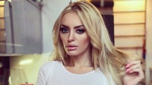 Elena Morali, notte movimentata e accuse shock: