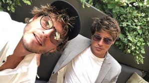 Gabriel Garko: è finita con Gabriele Rossi, tra loro Lorenzo Licitra