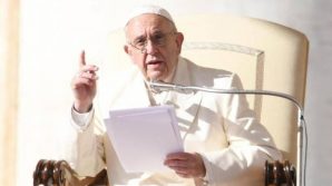 Papa Francesco: l’osservanza della legge rende libero il cuore