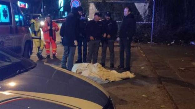 Benevento: rinvenuto il cadavere di un uomo lasciato per strada