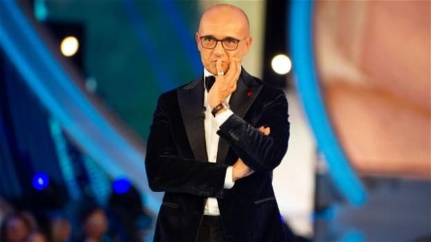 "Gf Vip 4": Alfonso Signorini annuncia 4 nuovi concorrenti
