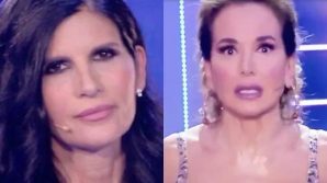 Pamela Prati contro Barbara D’Urso e quella foto pubblicata che mostra tutta la sua bellezza