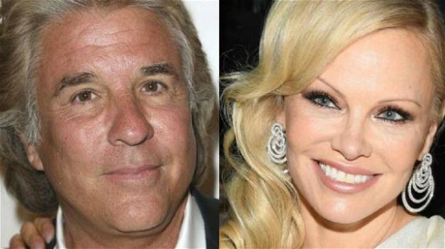 Lo sfogo del marito-lampo di Pamela Anderson: “Mi ha sposato perché era al verde"