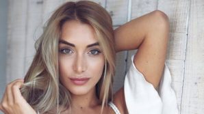 GF Vip, Elisa De Panicis: la storia finita con Theo Hernandez e il motivo della foto con Denver