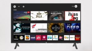 Daiwa D40HDRS e D32S7B: ufficiali le smart TV low cost con tecnologia Quantum Luminit