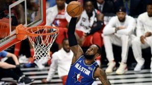 NBA, All-Star Game 2020: torna una vera partita delle stelle, il team LeBron vince di misura