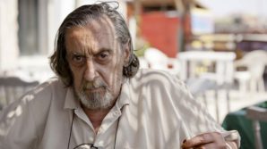 Lutto nel mondo dello spettacolo: è morto Flavio Bucci
