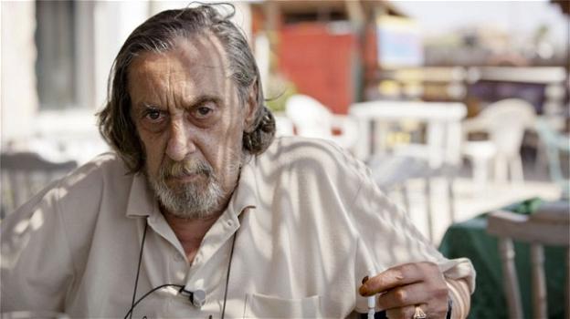 Lutto nel cinema: è morto Flavio Bucci, aveva 72 anni