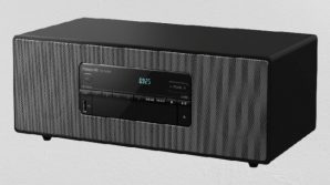 Panasonic a tutto sound, con diverse soundbar, radio DAB+ e party speaker