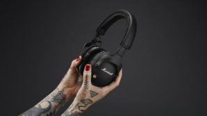 Marshall Monitor II A.N.C: ufficiali le cuffie smart con ANC e Type-C