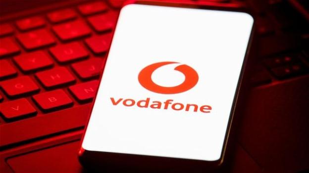 Allarme: SIM Vodafone ferme da anni iniziano nuovamente a scalare soldi