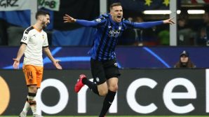 Champions League: Atalanta inarrestabile, 4 gol al Valencia e quarti di finale ad un passo