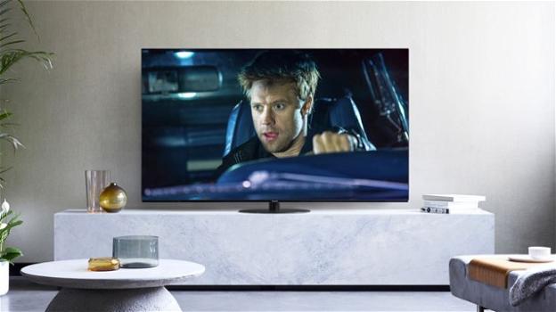 Panasonic: ufficiali le smart TV OLED ed LCD per il 2020