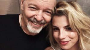 Emma Marrone aprirà il concerto di Vasco a Imola