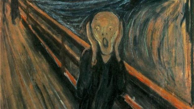"L’Urlo" di Munch sta perdendo colore, gli esperti tentano il recupero