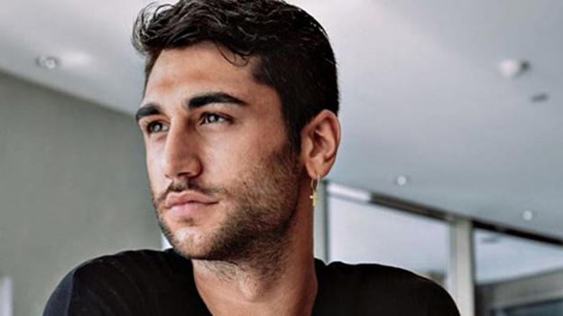 Jeremias Rodríguez spiega i motivi del suo addio alla tv: "Non sono un morto di fama"