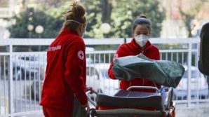 Coronavirus, primi 6 casi in Lombardia: grave un 38enne, infettata anche la moglie incinta