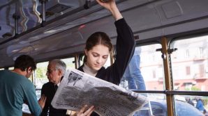 L’amica geniale 2, anticipazioni terza puntata del 24 febbraio: Lila trova il vero amore con Nino