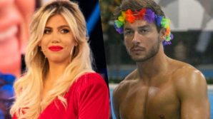 Grande Fratello Vip, Wanda Nara parla di Andrea Denver: